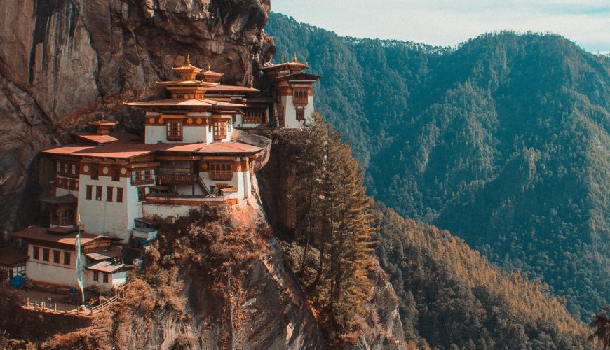 Bhutan Highlights 6 Days