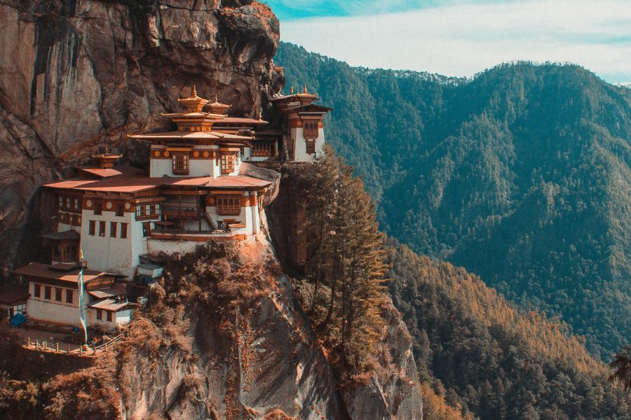 Bhutan Highlights 6 Days