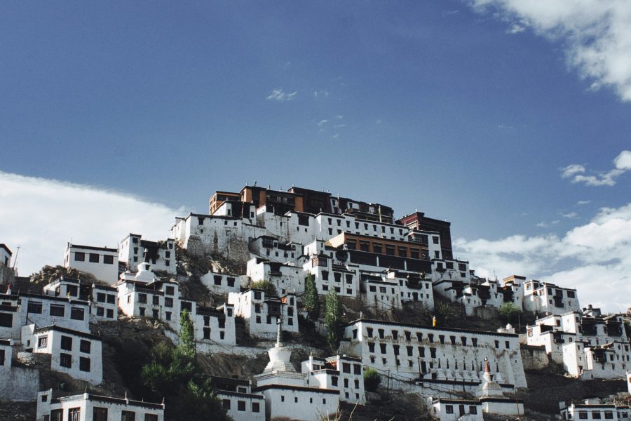 Leh Ladakh 05 Nights 06 Days