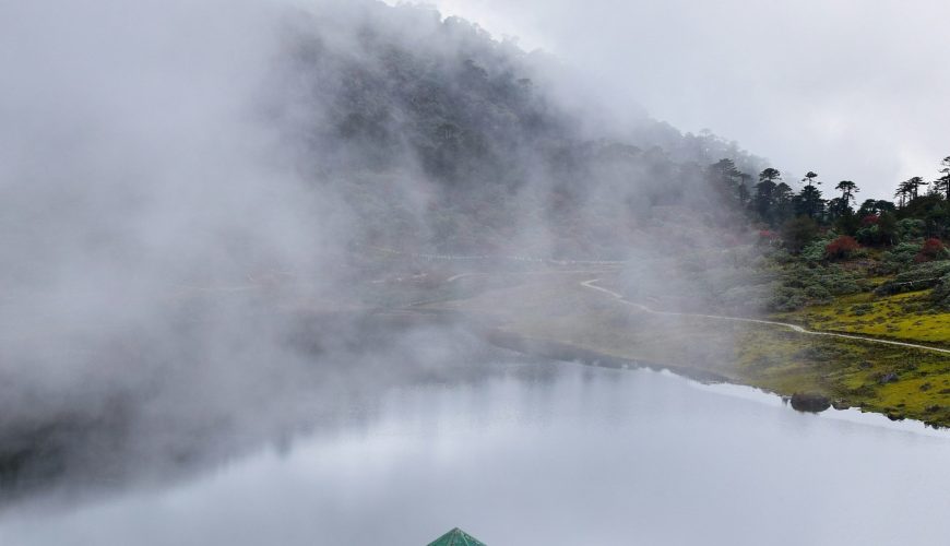 Off-Beat Arunachal 8 Days