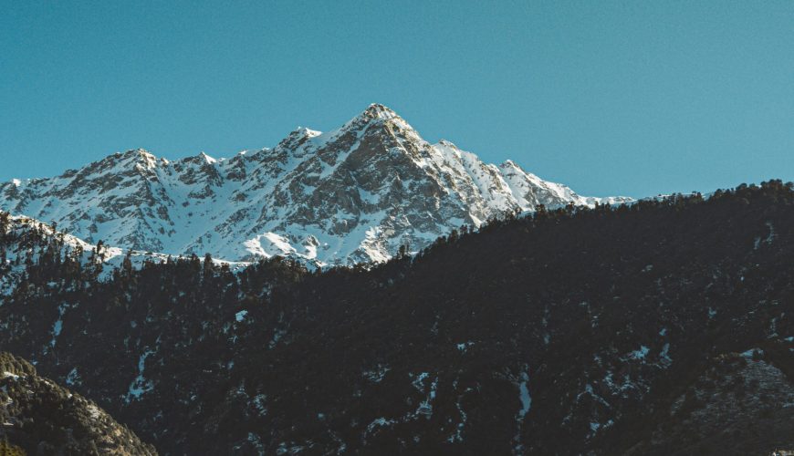 Dharamshala Dalhousie Amritsar 4 Nights 5 Days