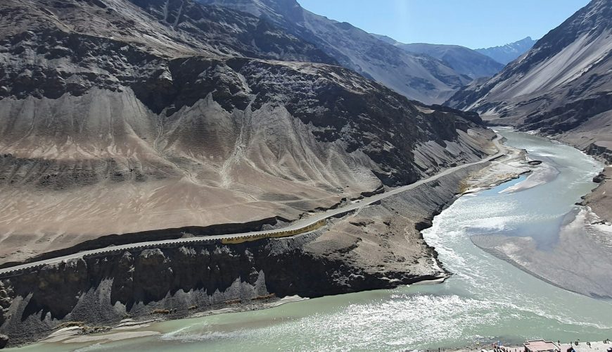Zanskar Valley 08 Days 09 Days