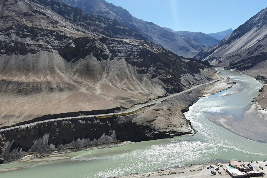 Zanskar Valley 08 Days 09 Days