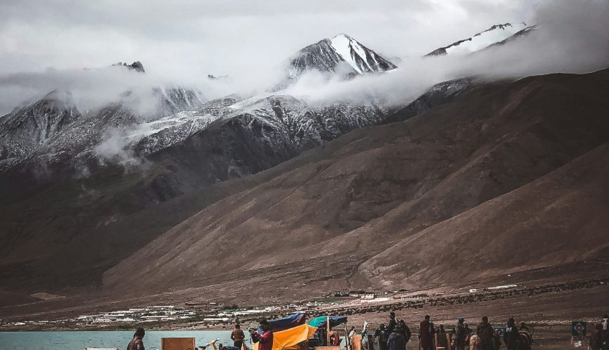 Ladakh with Kargil 07 Nights 08 Days