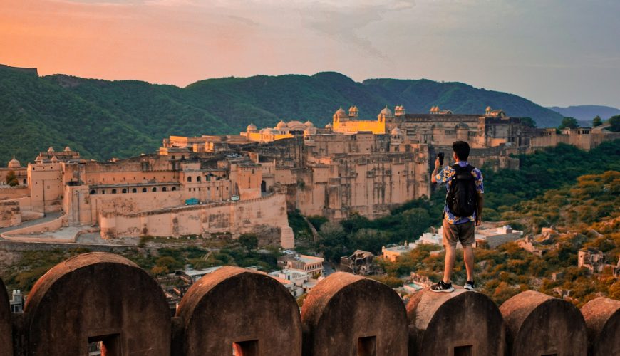 Royal Rajasthan 10 Nights 11 Days