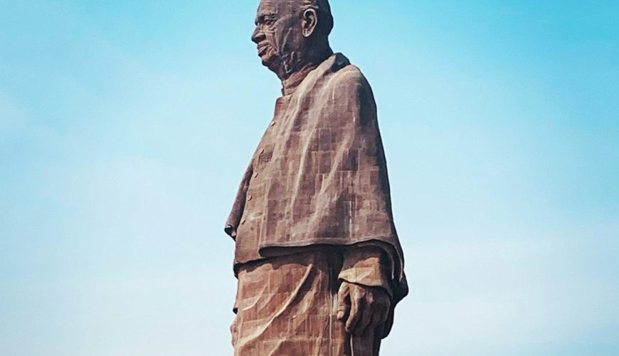 Saurashtra with Statue of Unity 07 Nights 08 Days