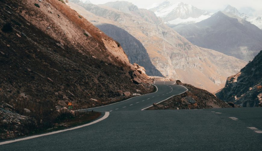 Manali Volvo Package 4 Nights 5 Days