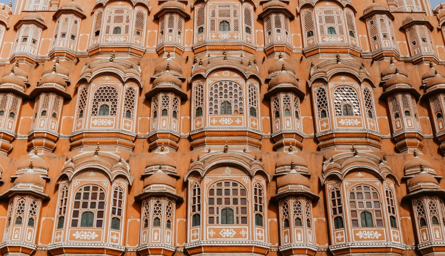 Rajasthan Mewad 5 Nights 6 Days