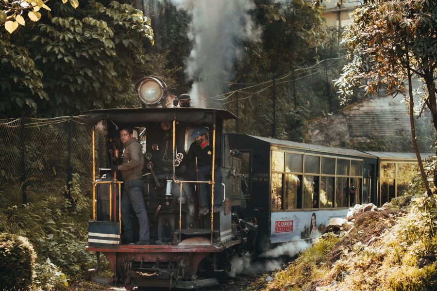 Darjeeling – Toy Train Special 5 Days