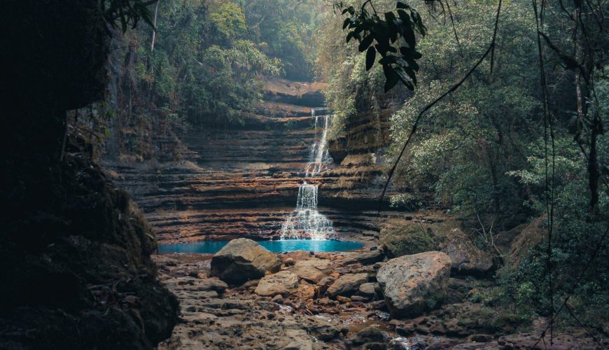 Assam Meghalaya Arunachal 11 Nights12 Days