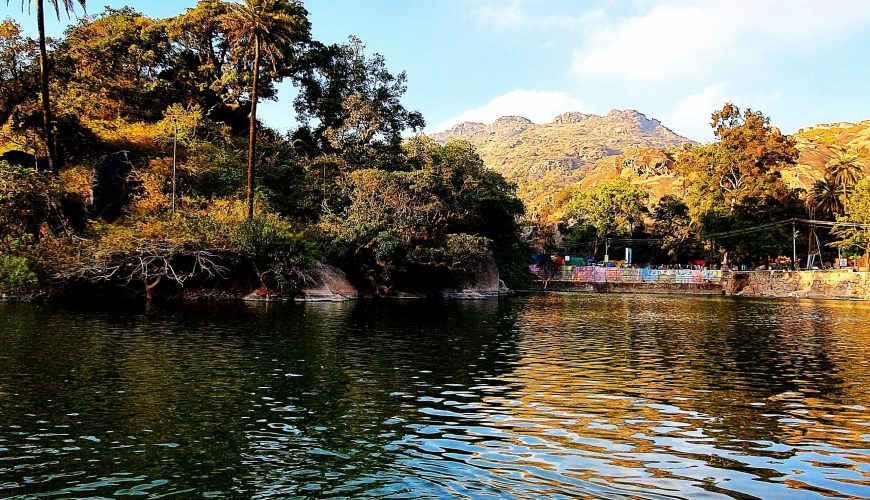 Kumbhalgarh – Mt Abu 2 Nights 3 Days