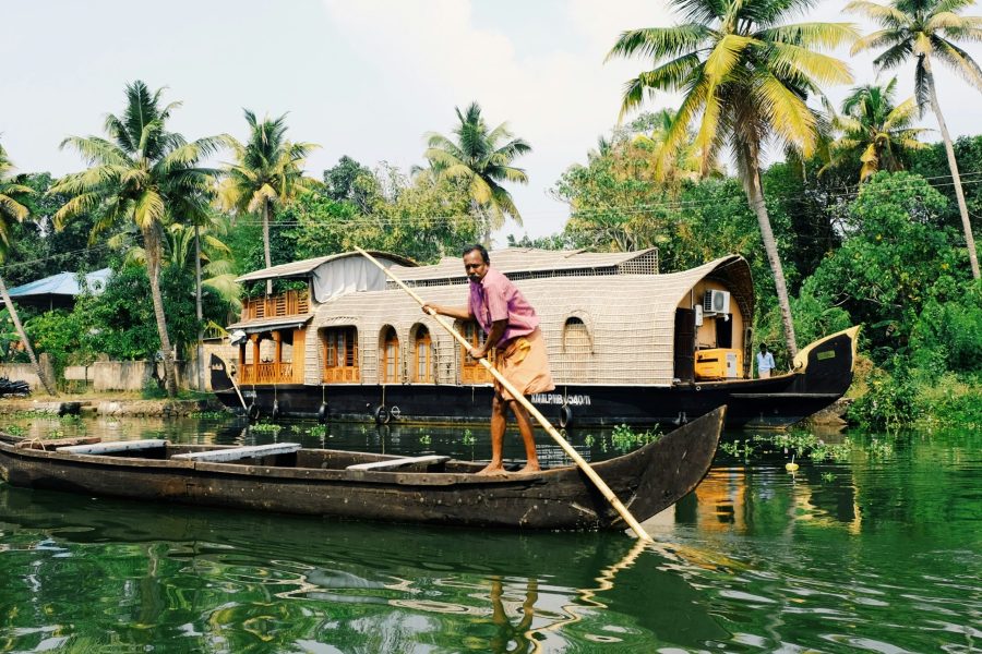 Best of Kerala 5 Nights 6 Days