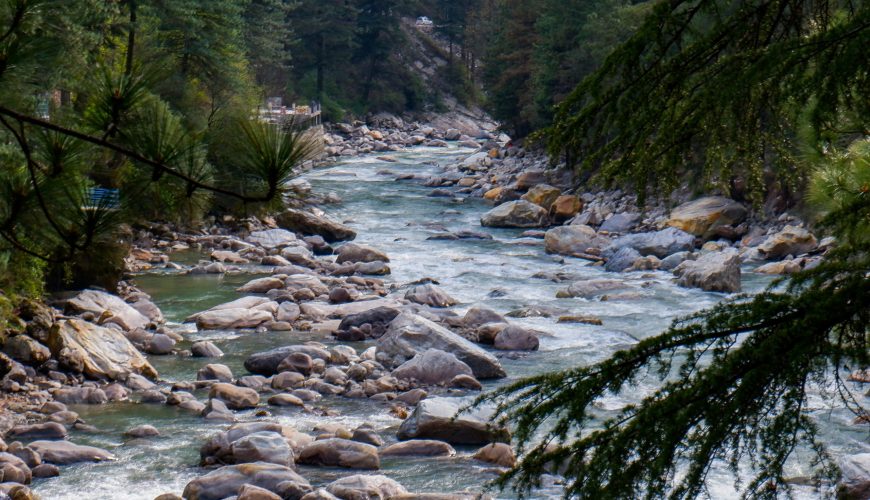 Shimla Kullu Manali 6 Nights 7 Days