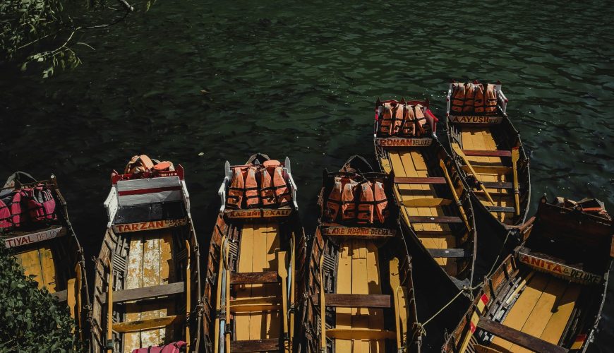 Nainital – Corbett – Mussoorie with Haridwar 8 Days