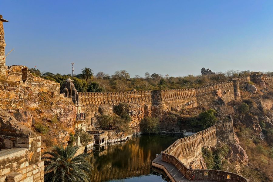 Rajasthan Explorer 12 Nights 13 Days