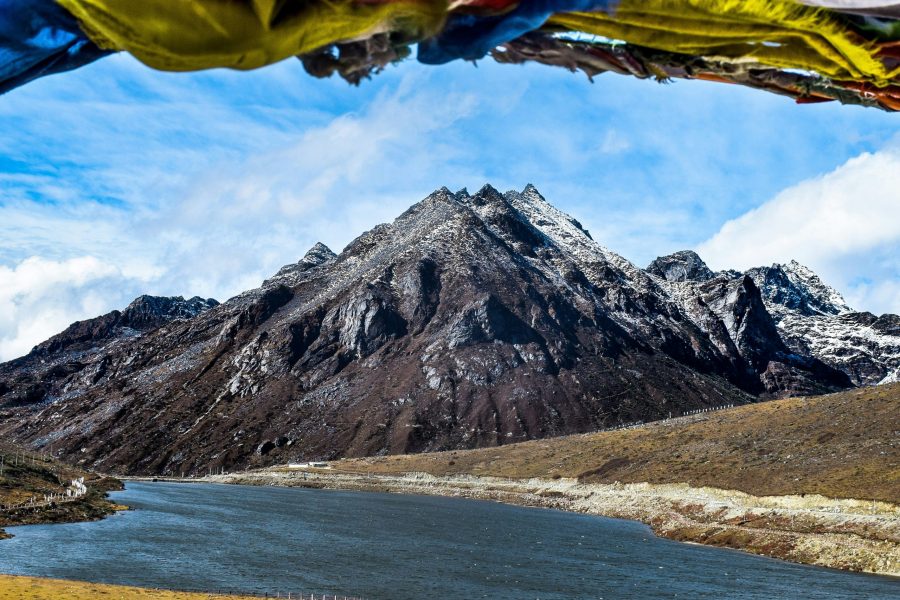 Ladakh Bike Tour 6 Days