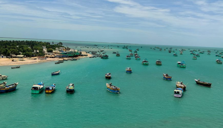 Kerala Kanyakumari with Rameshwaram Madurai 08 Night 09 Days