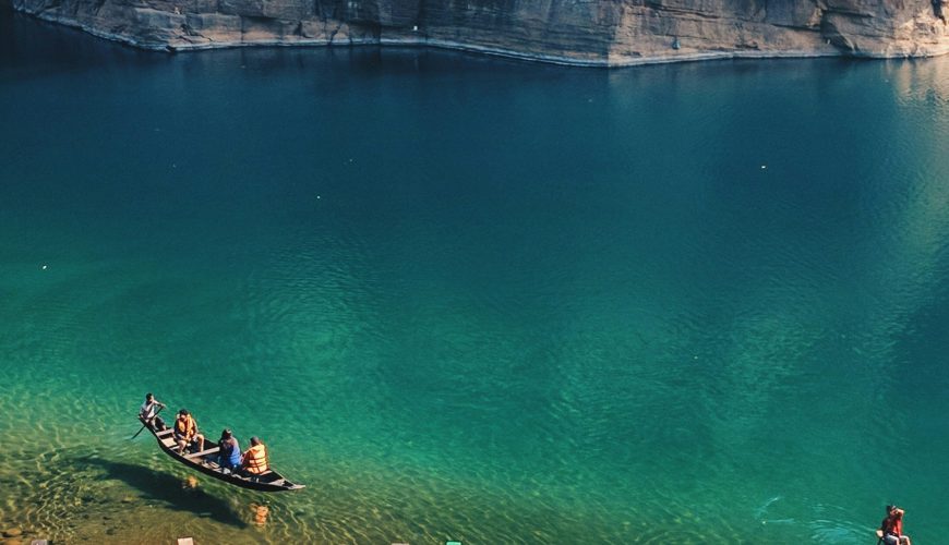 Meghalaya Special 6 Days
