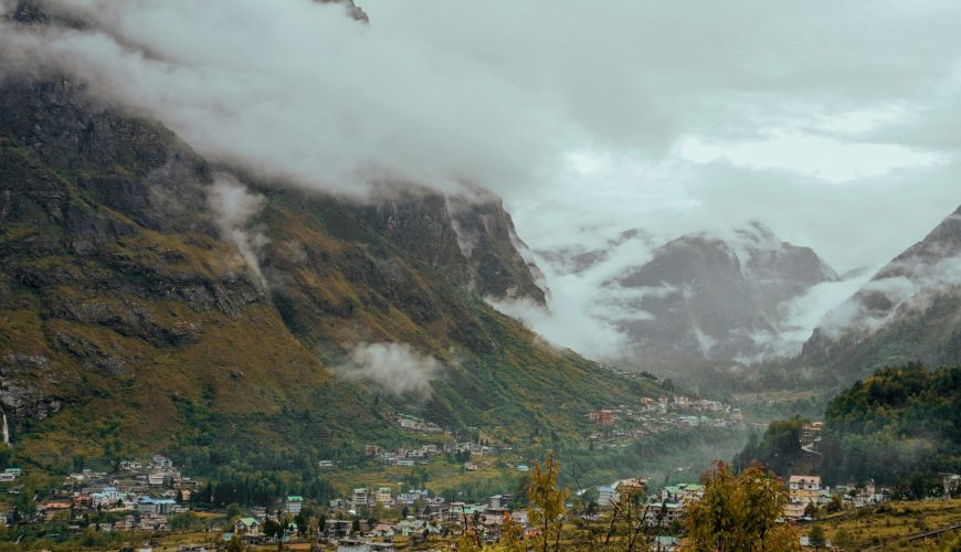 Sikkim Explorer 8 Days
