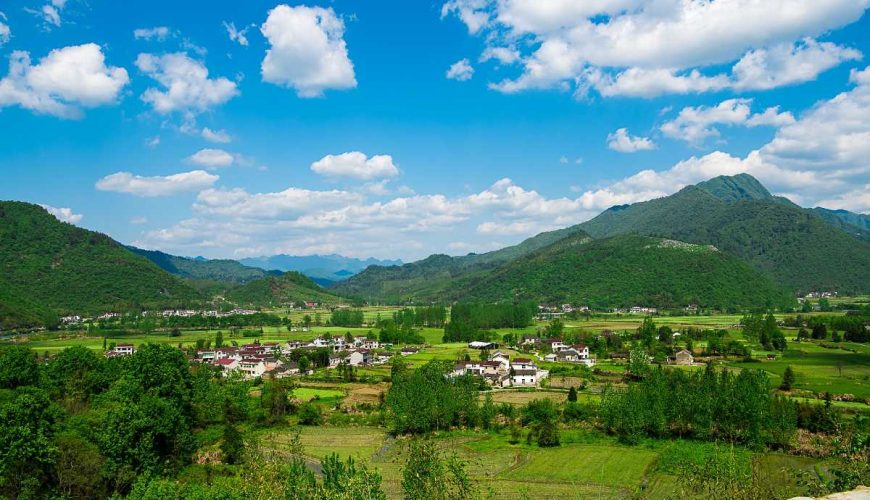 Kumaon Expedition 9 Days