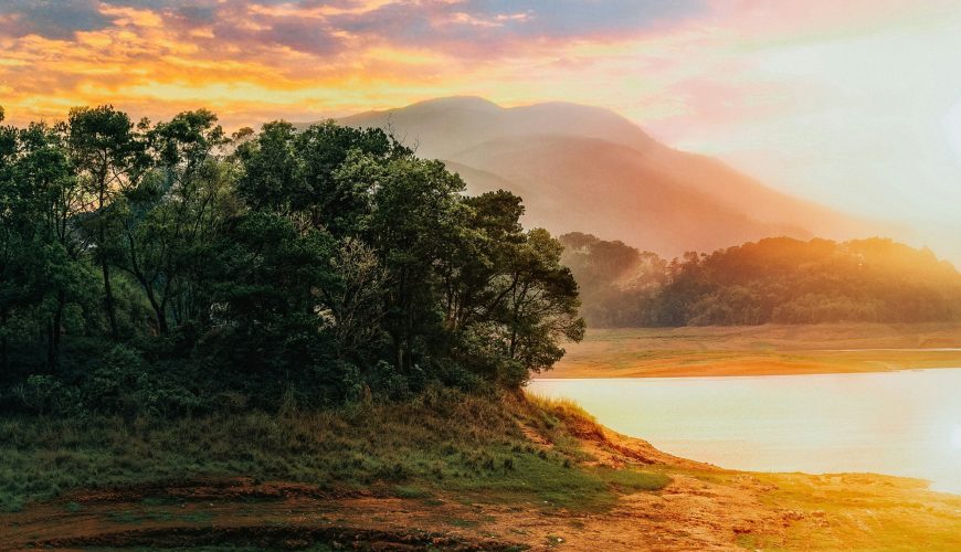 Assam Meghalaya 06 Nights 07 Days