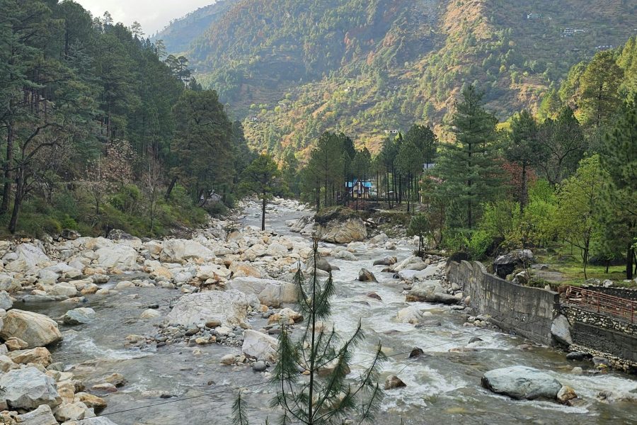 Offbeat Himachal 5 Nights 6 Days