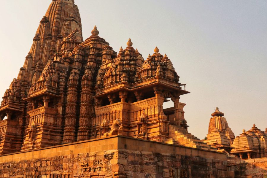 Heritage Special Madhya Pradesh 08 Nights 09 Days