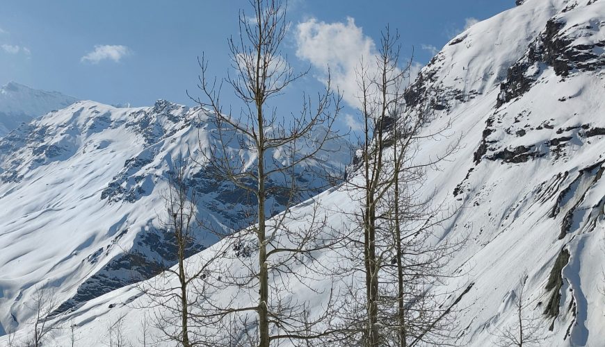 Himachal Explorer 09 Night 10 Days