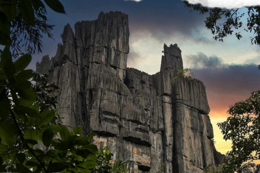 Gokarna Murudeshwar & Honnavar