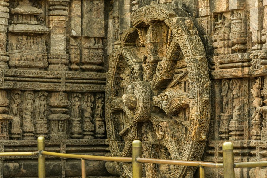 Bhubaneswar – Puri – Konark 04 Nights 05 Days