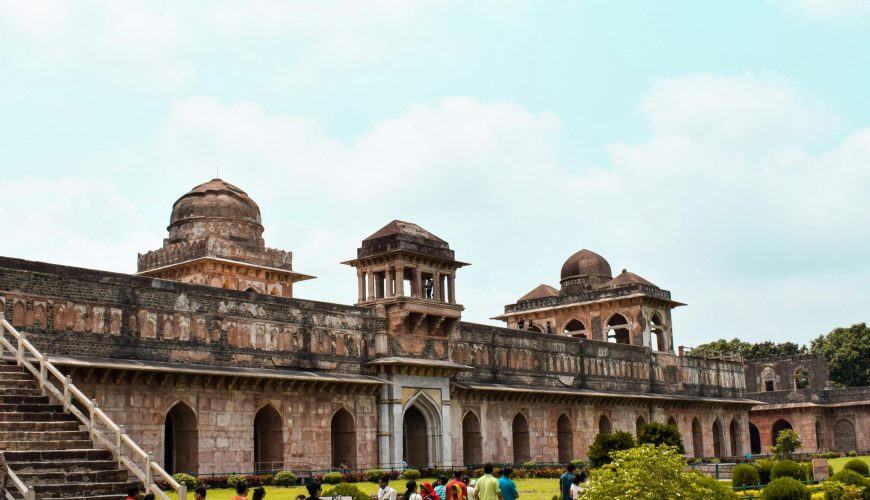 Indore Ujjain Omkareshwar 03 Nights 04 Days
