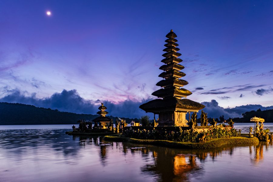 Simply Bali