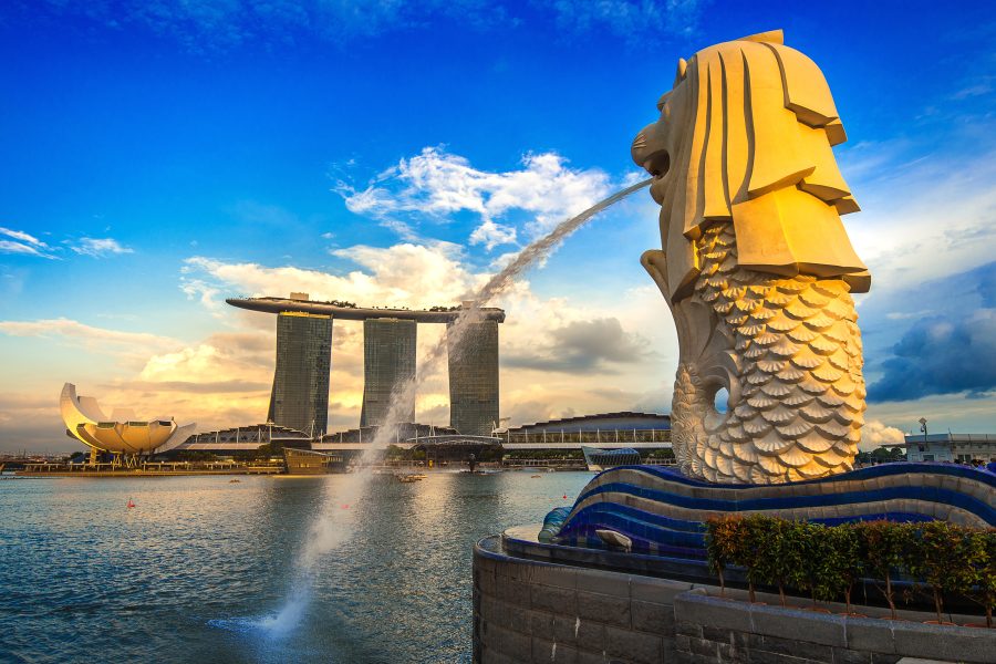 Truly Singapore Tour