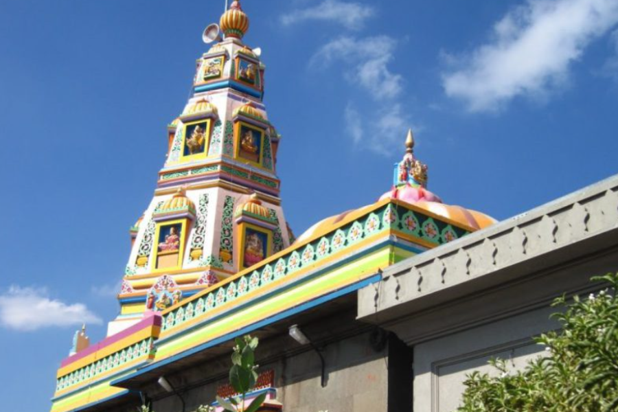 Ashtavinayak Spiritual Trail