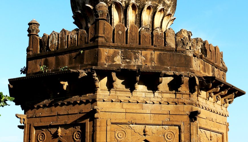 Hyderabad With Srisailam